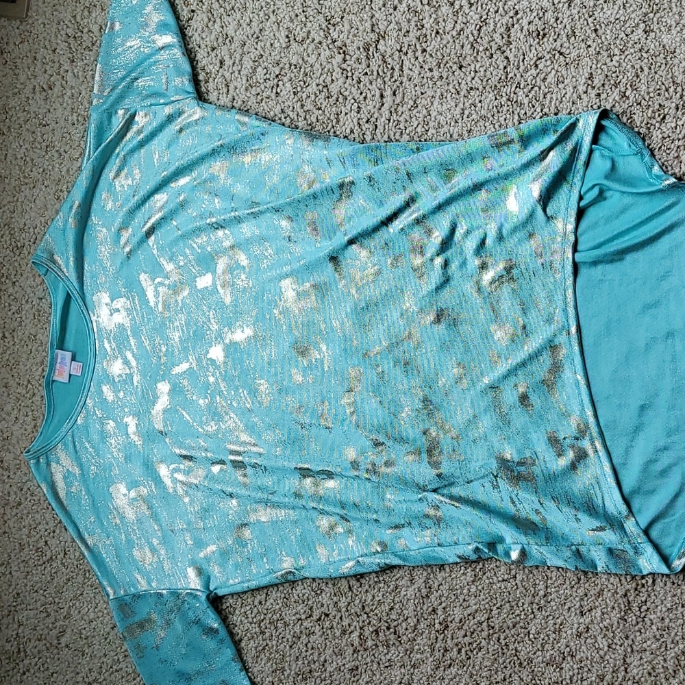 Lularoe Shirt